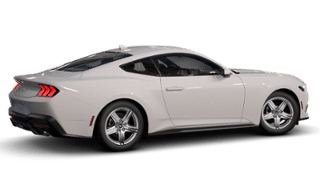 2026 Ford Mustang® External Image 3
